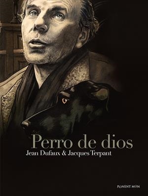 PERRO DE DIOS | 9788492444724 | DUFAUX, JEAN | Galatea Llibres | Llibreria online de Reus, Tarragona | Comprar llibres en català i castellà online