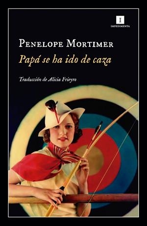 PAPá SE HA IDO DE CAZA | 9788417115548 | MORTIMER, PENELOPE | Galatea Llibres | Librería online de Reus, Tarragona | Comprar libros en catalán y castellano online