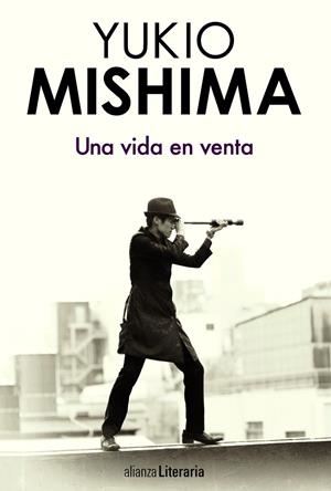 UNA VIDA EN VENTA | 9788491811244 | MISHIMA, YUKIO | Galatea Llibres | Llibreria online de Reus, Tarragona | Comprar llibres en català i castellà online