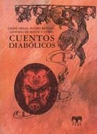 CUENTOS DIABOLICOS C-35 | 9788489142824 | AA.VV. | Galatea Llibres | Llibreria online de Reus, Tarragona | Comprar llibres en català i castellà online