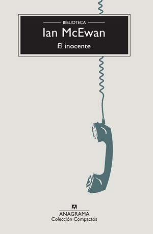 EL INOCENTE | 9788433960221 | MCEWAN, IAN | Galatea Llibres | Llibreria online de Reus, Tarragona | Comprar llibres en català i castellà online