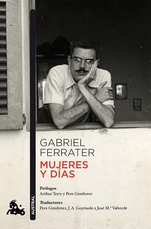 MUJERES Y DíAS | 9788432233760 | FERRATER, GABRIEL | Galatea Llibres | Llibreria online de Reus, Tarragona | Comprar llibres en català i castellà online