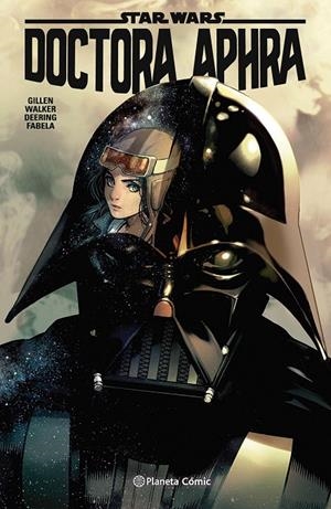 STAR WARS. DOCTORA APHRA 2 | 9788491467953 | GILLEN, KIERON | Galatea Llibres | Librería online de Reus, Tarragona | Comprar libros en catalán y castellano online