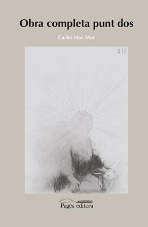 OBRA COMPLETA PUNT DOS | 9788499759548 | HAC MOR, CARLES | Galatea Llibres | Llibreria online de Reus, Tarragona | Comprar llibres en català i castellà online