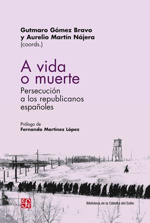 A VIDA O MUERTE | 9788437507972 | GOMEZ BRAVO, GUTMARO | Galatea Llibres | Llibreria online de Reus, Tarragona | Comprar llibres en català i castellà online