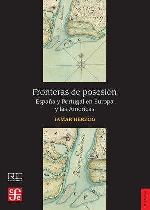 FRONTERAS DE POSESION | 9788437507651 | HERZOG, TAMAR | Galatea Llibres | Librería online de Reus, Tarragona | Comprar libros en catalán y castellano online