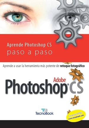 APRENDA PHOTOSHOP CS PASO A PASO | 9788496416291 | DESCONOCIDO | Galatea Llibres | Llibreria online de Reus, Tarragona | Comprar llibres en català i castellà online
