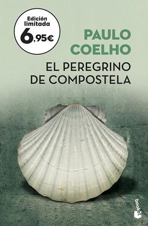 EL PEREGRINO DE COMPOSTELA | 9788408187790 | COELHO, PAULO | Galatea Llibres | Llibreria online de Reus, Tarragona | Comprar llibres en català i castellà online