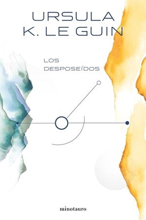 LOS DESPOSEíDOS | 9788445005330 | LE GUIN, URSULA K. | Galatea Llibres | Llibreria online de Reus, Tarragona | Comprar llibres en català i castellà online