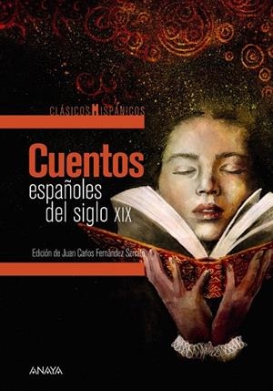 CUENTOS ESPAñOLES DEL SIGLO XIX | 9788469836170 | VV.AA. | Galatea Llibres | Llibreria online de Reus, Tarragona | Comprar llibres en català i castellà online