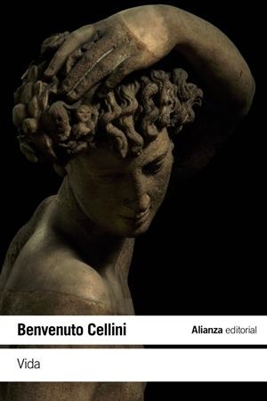 VIDA | 9788491811060 | CELLINI, BENVENUTO | Galatea Llibres | Llibreria online de Reus, Tarragona | Comprar llibres en català i castellà online