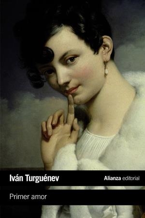 PRIMER AMOR | 9788491811077 | TURGUéNEV, IVáN | Galatea Llibres | Llibreria online de Reus, Tarragona | Comprar llibres en català i castellà online