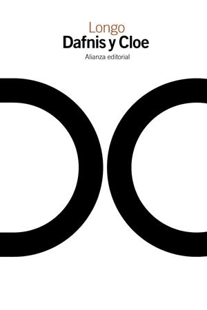 DAFNIS Y CLOE | 9788491811121 | LONGO | Galatea Llibres | Librería online de Reus, Tarragona | Comprar libros en catalán y castellano online