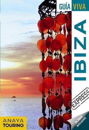 IBIZA GUIA VIVA EXPRESS 2018 | 9788491580195 | Galatea Llibres | Llibreria online de Reus, Tarragona | Comprar llibres en català i castellà online