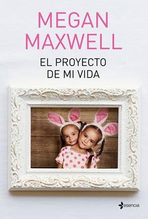 EL PROYECTO DE MI VIDA | 9788408190288 | MEGAN MAXWELL | Galatea Llibres | Llibreria online de Reus, Tarragona | Comprar llibres en català i castellà online