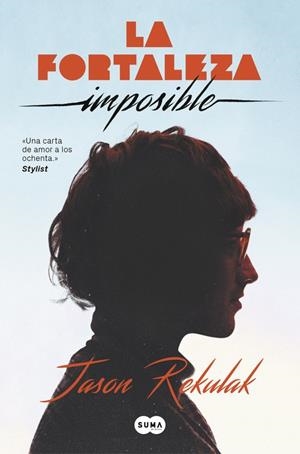 LA FORTALEZA IMPOSIBLE | 9788491292319 | REKULAK, JASON | Galatea Llibres | Llibreria online de Reus, Tarragona | Comprar llibres en català i castellà online