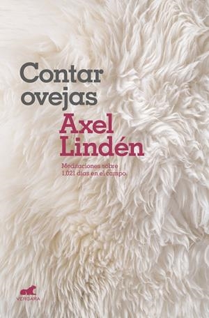CONTAR OVEJAS | 9788416076277 | LINDÉN, AXEL | Galatea Llibres | Llibreria online de Reus, Tarragona | Comprar llibres en català i castellà online