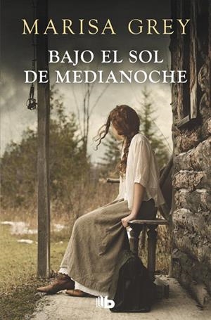 BAJO EL SOL DE MEDIANOCHE | 9788490705544 | GREY, MARISA | Galatea Llibres | Librería online de Reus, Tarragona | Comprar libros en catalán y castellano online