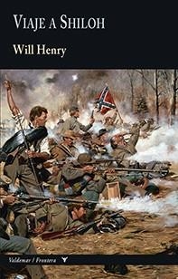 VIAJE A SHILOH | 9788477028864 | HENRY, WILL | Galatea Llibres | Llibreria online de Reus, Tarragona | Comprar llibres en català i castellà online