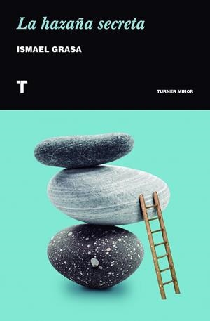 LA HAZAñA SECRETA | 9788417141578 | GRASA, ISMAEL | Galatea Llibres | Librería online de Reus, Tarragona | Comprar libros en catalán y castellano online