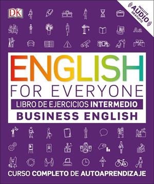 ENGLISH FOR EVERYONE | 9780241302392 | Galatea Llibres | Llibreria online de Reus, Tarragona | Comprar llibres en català i castellà online