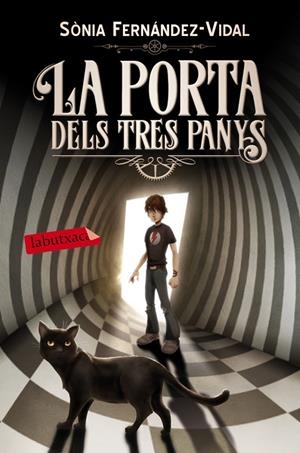 LA PORTA DELS TRES PANYS | 9788417031916 | FERNáNDEZ-VIDAL, SóNIA | Galatea Llibres | Librería online de Reus, Tarragona | Comprar libros en catalán y castellano online