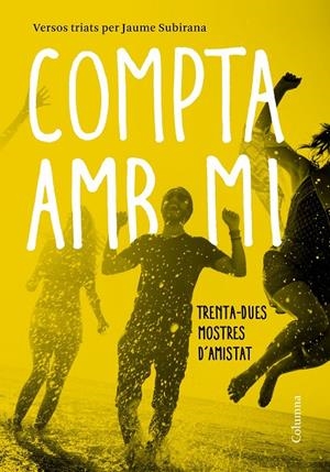 COMPTA AMB MI | 9788466423762 | SUBIRANA, JAUME | Galatea Llibres | Librería online de Reus, Tarragona | Comprar libros en catalán y castellano online