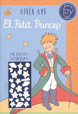 APRÈN AMB EL PETIT PRINCEP (TARONJA) | 9788491672746 | AA.VV. | Galatea Llibres | Librería online de Reus, Tarragona | Comprar libros en catalán y castellano online