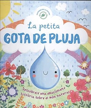 LA PETITA GOTA DE PLUJA | 9788491673279 | VV.AA. | Galatea Llibres | Librería online de Reus, Tarragona | Comprar libros en catalán y castellano online