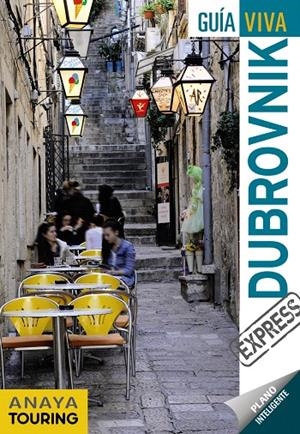 DUBROVNIK GUIA VIVA EXPRESS 2018 | 9788499359984 | FERNáNDEZ, LUIS ARGEO | Galatea Llibres | Llibreria online de Reus, Tarragona | Comprar llibres en català i castellà online