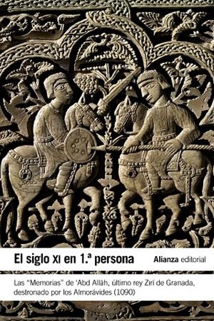 EL SIGLO XI EN PRIMERA PERSONA | 9788491811039 | ANóNIMO | Galatea Llibres | Llibreria online de Reus, Tarragona | Comprar llibres en català i castellà online