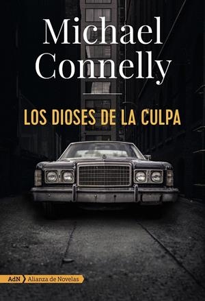 LOS DIOSES DE LA CULPA | 9788491810872 | CONNELLY, MICHAEL | Galatea Llibres | Librería online de Reus, Tarragona | Comprar libros en catalán y castellano online