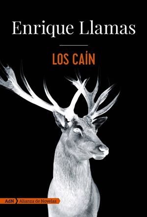 LOS CAÍN  | 9788491810919 | LLAMAS, ENRIQUE | Galatea Llibres | Librería online de Reus, Tarragona | Comprar libros en catalán y castellano online