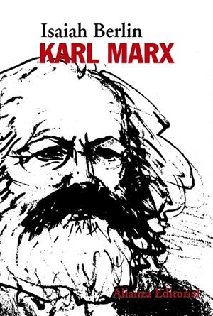 KARL MARX | 9788491811381 | BERLIN, ISAIAH | Galatea Llibres | Llibreria online de Reus, Tarragona | Comprar llibres en català i castellà online
