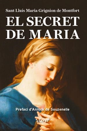 EL  SECRET DE MARIA | 9788491360292 | Galatea Llibres | Librería online de Reus, Tarragona | Comprar libros en catalán y castellano online