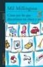 COSAS POR LAS QUE DISCUTIMOS MI CHICA Y YO | 9788420402086 | MILLINGTON, MIL | Galatea Llibres | Llibreria online de Reus, Tarragona | Comprar llibres en català i castellà online