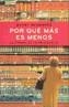 POR QUE MAS ES MENOS | 9788430605750 | SCHWARZ, BARRY | Galatea Llibres | Llibreria online de Reus, Tarragona | Comprar llibres en català i castellà online