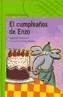 CUMPLEAÑOS DE ENZO, EL | 9788420451237 | KESELMAN, GABRIELA | Galatea Llibres | Librería online de Reus, Tarragona | Comprar libros en catalán y castellano online