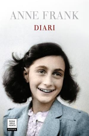 DIARI D'ANNE FRANK | 9788417444006 | FRANK, ANNE | Galatea Llibres | Llibreria online de Reus, Tarragona | Comprar llibres en català i castellà online