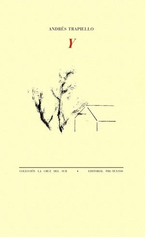 Y (TRAPIELLO) | 9788417143497 | TRAPIELLO, ANDRéS | Galatea Llibres | Llibreria online de Reus, Tarragona | Comprar llibres en català i castellà online