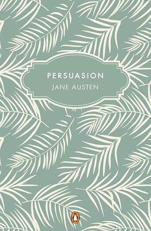 PERSUASIóN | 9788491052777 | AUSTEN, JANE | Galatea Llibres | Llibreria online de Reus, Tarragona | Comprar llibres en català i castellà online