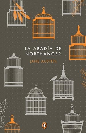 LA ABADíA DE NORTHANGER | 9788491053750 | AUSTEN, JANE | Galatea Llibres | Llibreria online de Reus, Tarragona | Comprar llibres en català i castellà online
