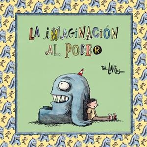 LA IMAGINACIóN AL PODER | 9788466342254 | LINIERS | Galatea Llibres | Llibreria online de Reus, Tarragona | Comprar llibres en català i castellà online