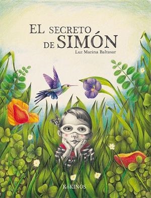 EL SECRETO DE SIMóN | 9788417074258 | BALTASAR NAVAS, LUZ MARINA | Galatea Llibres | Librería online de Reus, Tarragona | Comprar libros en catalán y castellano online