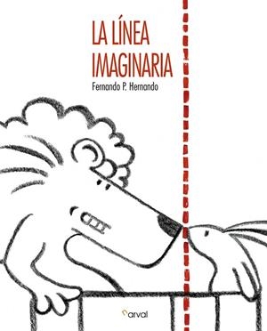 LA LíNEA IMAGINARIA | 9788494876509 | HERNANDO, FERNANDO P | Galatea Llibres | Librería online de Reus, Tarragona | Comprar libros en catalán y castellano online