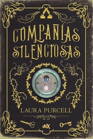 COMPAÑIAS SILENCIOSAS | 9788494731051 | PURCELL, LAURA | Galatea Llibres | Llibreria online de Reus, Tarragona | Comprar llibres en català i castellà online