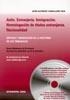 ASILO, EXTRANJERIA, INMIGRACION. HOMOLOGACION DE TITULOS EXT | 9788497726061 | CABALLERO-GEA, JOSE | Galatea Llibres | Llibreria online de Reus, Tarragona | Comprar llibres en català i castellà online