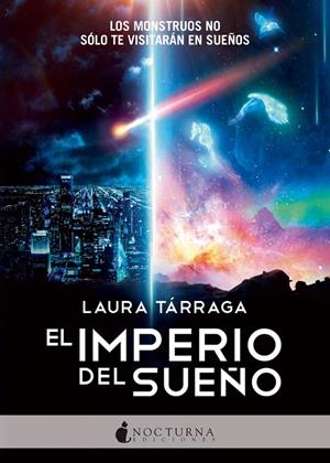 EL IMPERIO DEL SUEñO | 9788416858422 | TáRRAGA, LAURA | Galatea Llibres | Llibreria online de Reus, Tarragona | Comprar llibres en català i castellà online