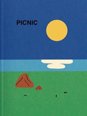 PICNIC | 9788416167487 | RAMOS BRAVO, MARíA | Galatea Llibres | Llibreria online de Reus, Tarragona | Comprar llibres en català i castellà online