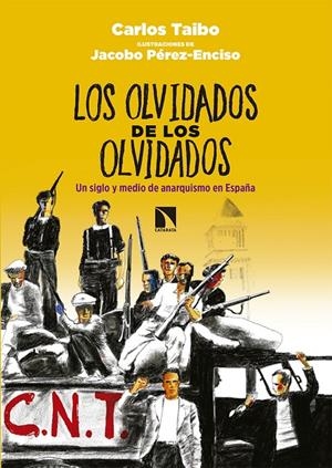 LOS OLVIDADOS DE LOS OLVIDADOS | 9788490974728 | TAIBO, CARLOS | Galatea Llibres | Llibreria online de Reus, Tarragona | Comprar llibres en català i castellà online